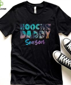 Hoochie Daddy Waxer Man Season Hoochie Coochie T Shirt