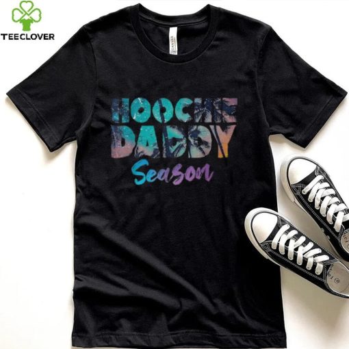 Hoochie Daddy Waxer Man Season Hoochie Coochie T Shirt