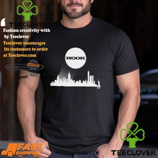 Hook Signal Shirt