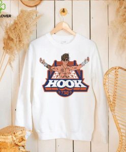 Hook The Wild Island Thoodie, sweater, longsleeve, shirt v-neck, t-shirt