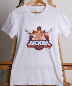 Hook The Wild Islander T shirt