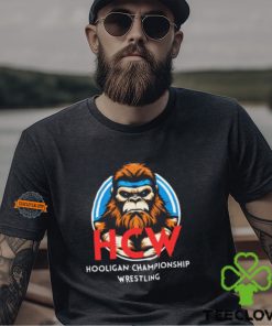 Hooligan Bigfoot Championship Shirt 2 Hooligan Bigfoot Championship Shirt