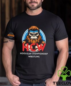 Hooligan Bigfoot Championship Shirt 3 Hooligan Bigfoot Championship Shirt
