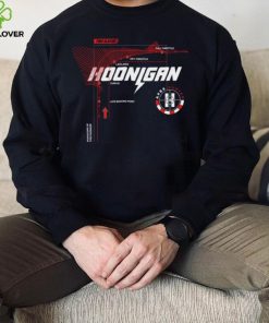 Hoonigan Apex Hunter Short Sleeve Tee Shirt