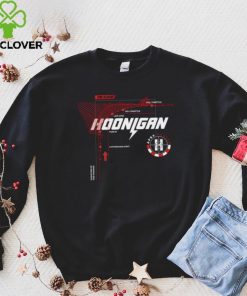 Hoonigan Apex Hunter Short Sleeve Tee Shirt