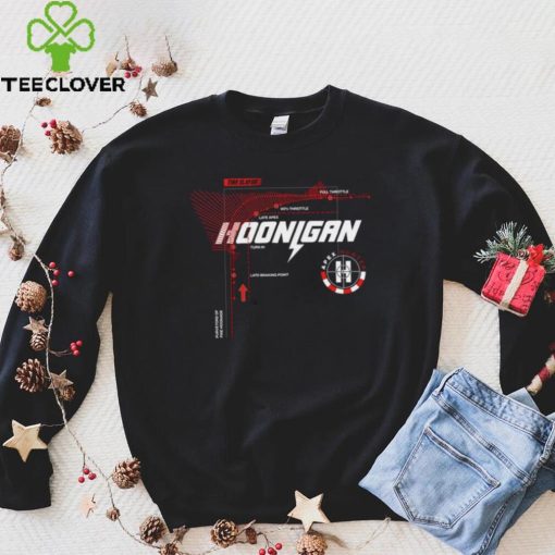 Hoonigan Apex Hunter Short Sleeve Tee Shirt