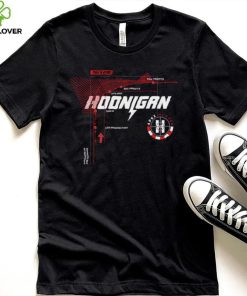 Hoonigan Apex Hunter Short Sleeve Tee Shirt