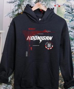 Hoonigan Apex Hunter Short Sleeve Tee Shirt