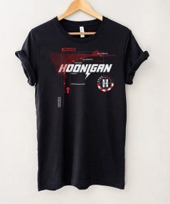 Hoonigan Apex Hunter Short Sleeve Tee Shirt