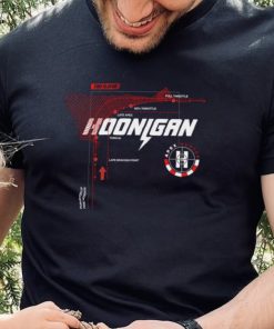 Hoonigan Apex Hunter Short Sleeve Tee Shirt