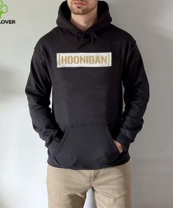 Hoonigan Lia Block Snow Camo Censor Bar Shirt