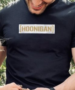 Hoonigan Lia Block Snow Camo Censor Bar Shirt