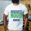 Hiba Den Volunteering Network T shirt