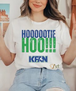 Hoooootie Hoo Shirt