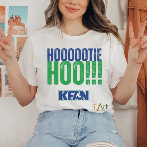 Hoooootie Hoo Shirt