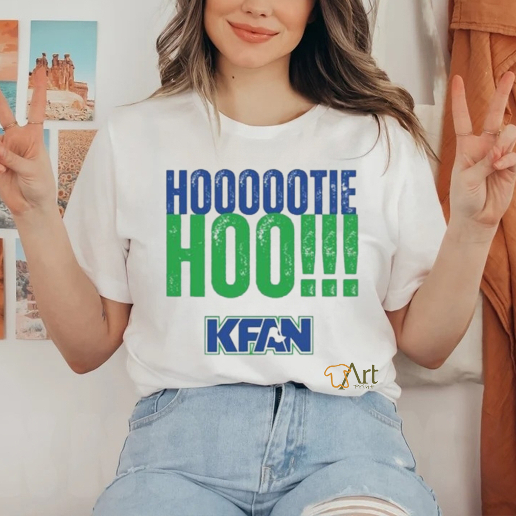 Hoooootie Hoo Shirt Hoooootie Hoo Shirt
