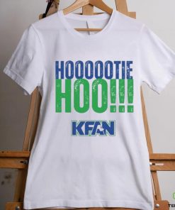Hoooootie Hoo Shirt