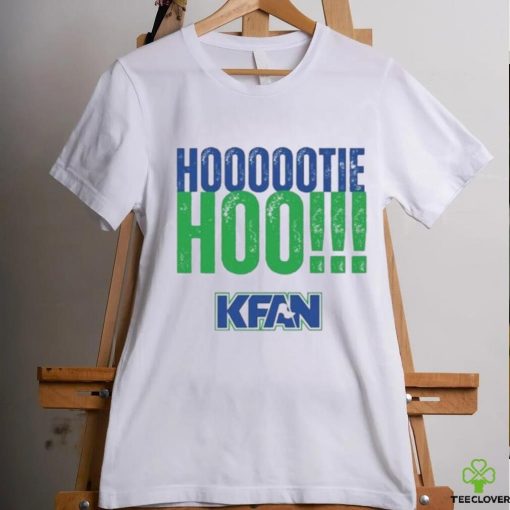 Hoooootie Hoo Shirt