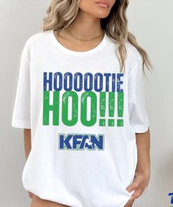 Hoooootie Hoo Shirt