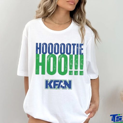 Hoooootie Hoo Shirt