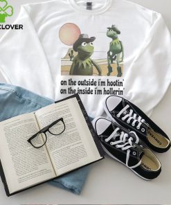 Hootin & Hollerin T Shirt