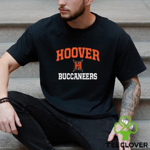 Hoover Buccaneers The Official Online Store Shirt