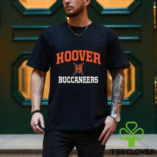 Hoover Buccaneers The Official Online Store Shirt