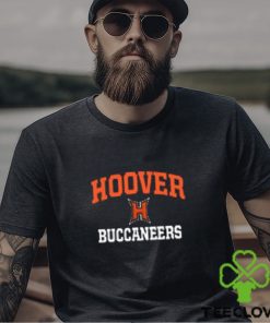 Hoover Buccaneers The Official Online Store Shirt