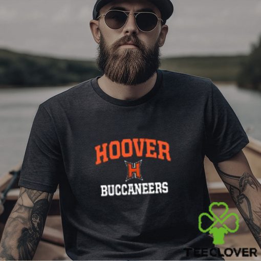 Hoover Buccaneers The Official Online Store Shirt