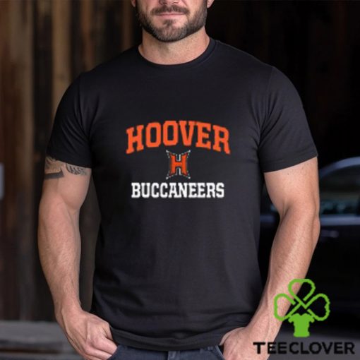 Hoover Buccaneers The Official Online Store Shirt