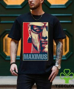 Hope Gladiator Movie 2023 Maximus Fanart Unisex Sweatshirt