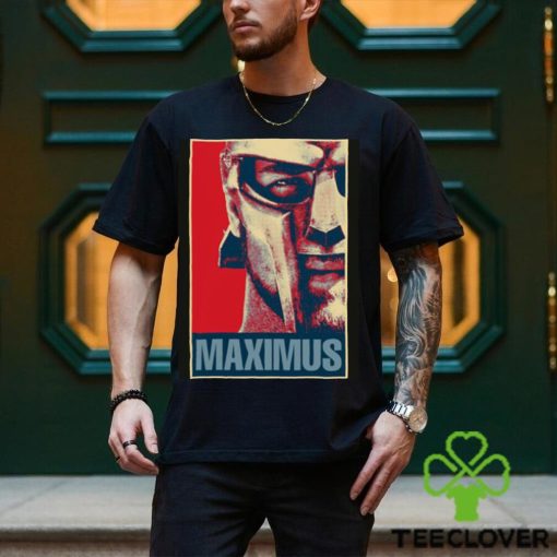 Hope Gladiator Movie 2023 Maximus Fanart Unisex Sweatshirt