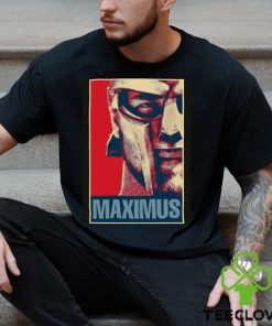 Hope Gladiator Movie 2023 Maximus Fanart Unisex Sweatshirt