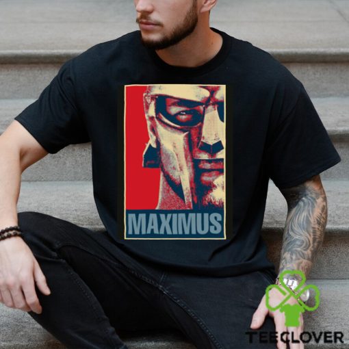 Hope Gladiator Movie 2023 Maximus Fanart Unisex Sweatshirt