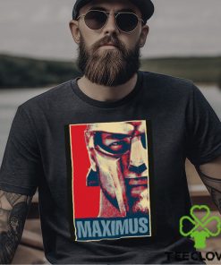 Hope Gladiator Movie 2023 Maximus Fanart Unisex Sweatshirt