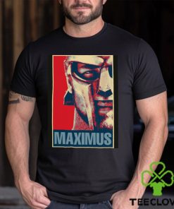Hope Gladiator Movie 2023 Maximus Fanart Unisex Sweatshirt