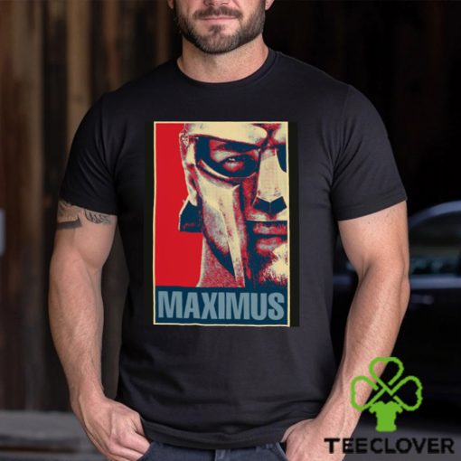 Hope Gladiator Movie 2023 Maximus Fanart Unisex Sweatshirt