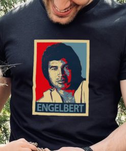 Hope Style Engelbert Humperdinck shirt
