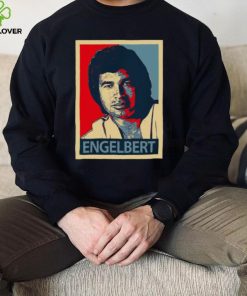 Hope Style Engelbert Humperdinck shirt
