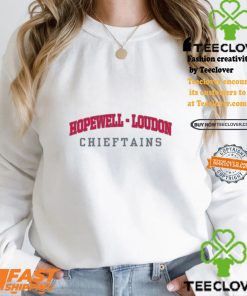 Hopewell Loudon Chieftains Shirt