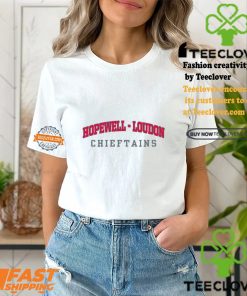 Hopewell Loudon Chieftains Shirt