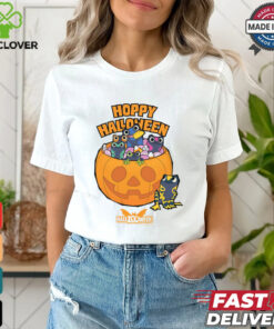 Hoppy Halloween Shirt