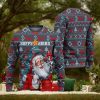 All Hearts Come Home Ugly Christmas Sweater Cute Christmas Gift For Family