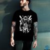 Horizon Forbidden West Metal Devils Shirt