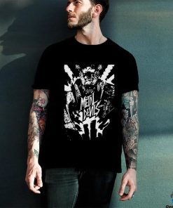 Horizon Forbidden West Metal Devils Shirt