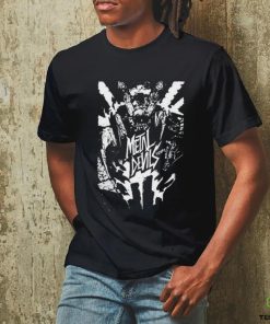 Horizon Forbidden West Metal Devils Shirt