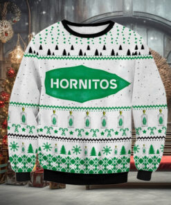 Hornitos Ugly Sweater