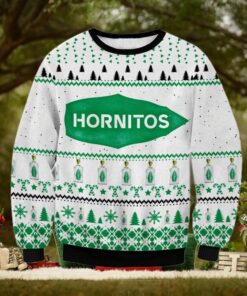 Hornitos Ugly Sweater