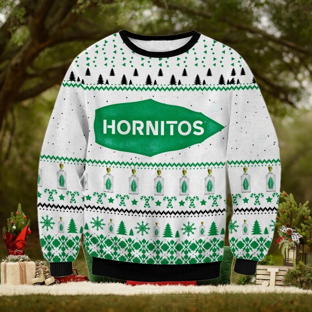 Hornitos Ugly Sweater Hornitos Ugly Sweater