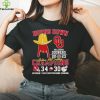 The Lacs The Party From The South Tour 2023 River Rat Chipotle Sauce Presents T Shirt